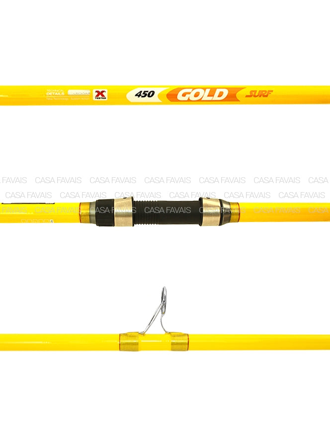 CAÑA KKUNNAN GOLD SURF