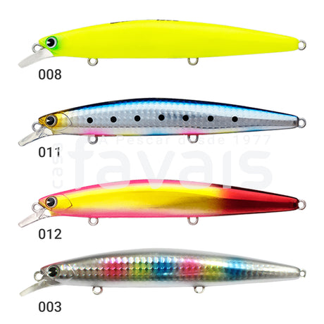 JETTY 135S LURE