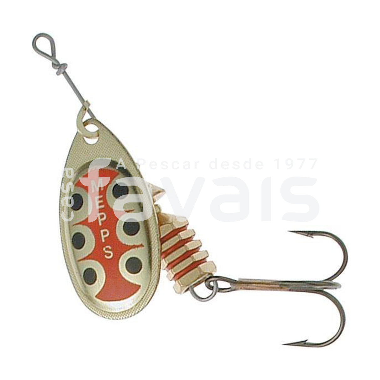 AGLIA TW LURE Nº2 - D