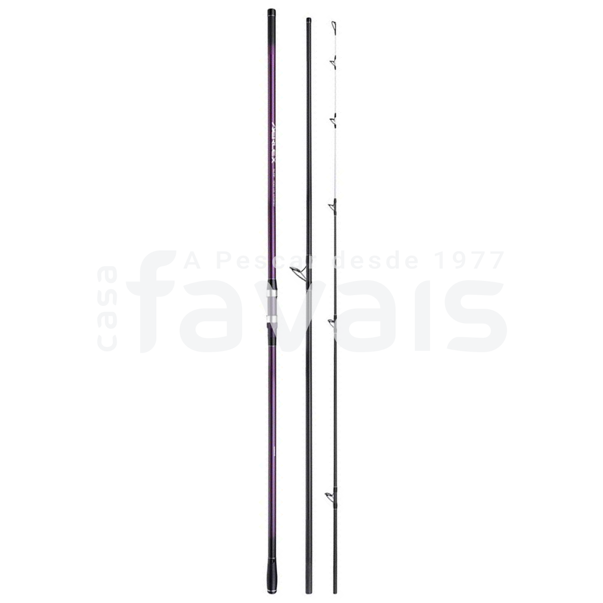 AERLEX SURF ROD