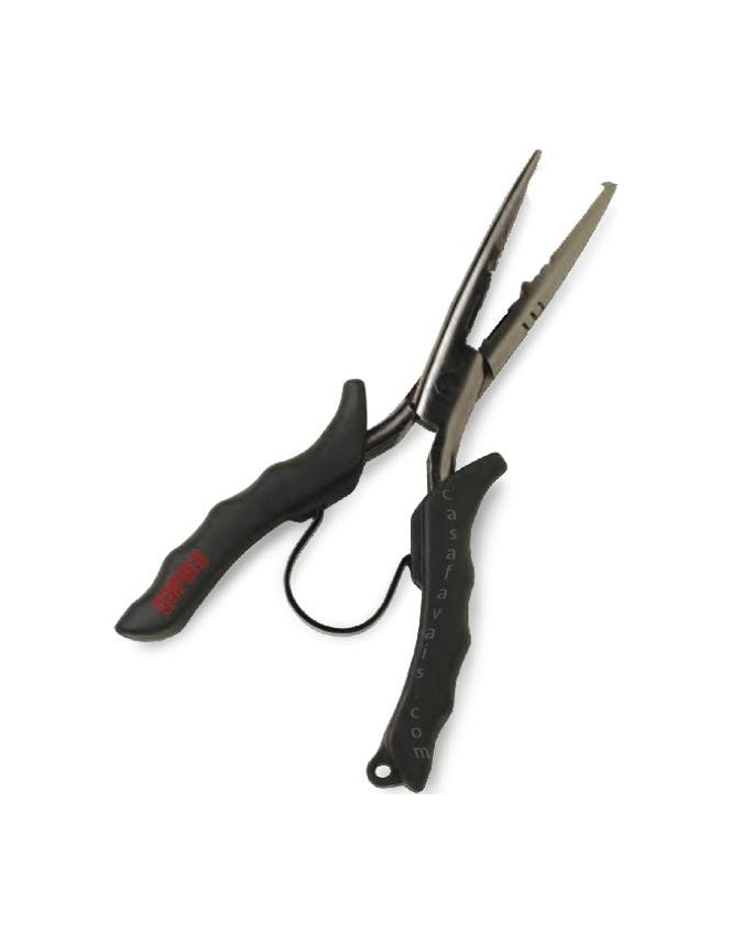 STAINLESS STEEL PLIERS