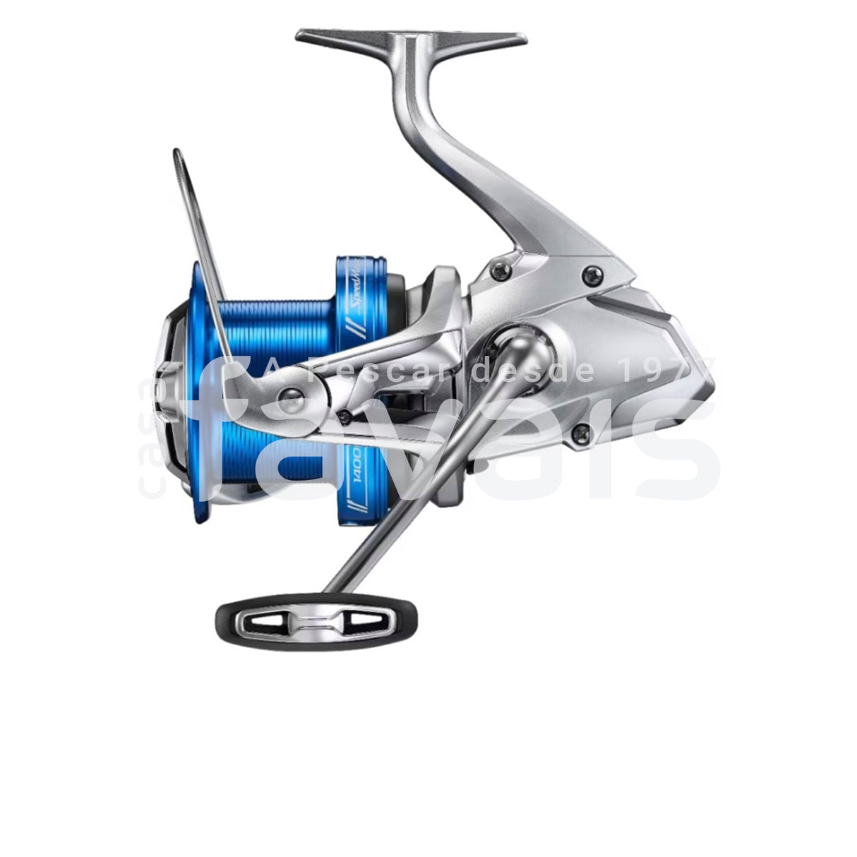 CARRETE SPEEDMASTER 14000 XSD