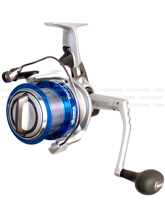 CARRETO OKUMA TRIO REX ARENA 60