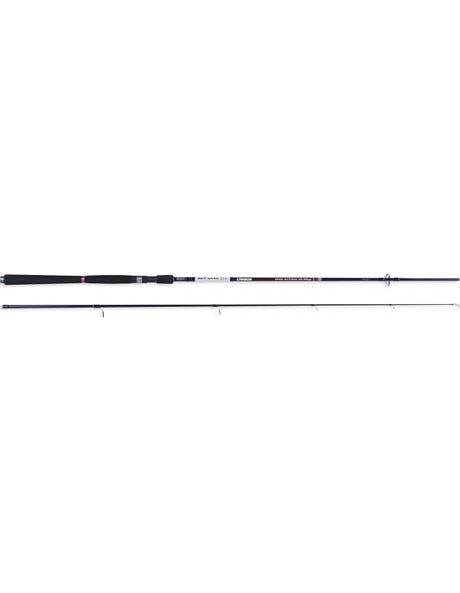 BOW SPIRIT ROD