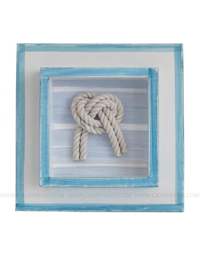 MARINE DECORATION FRAME