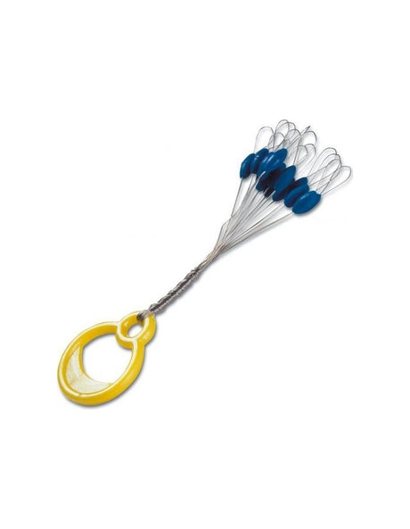 MUSTAD 9967 M STOPPERS