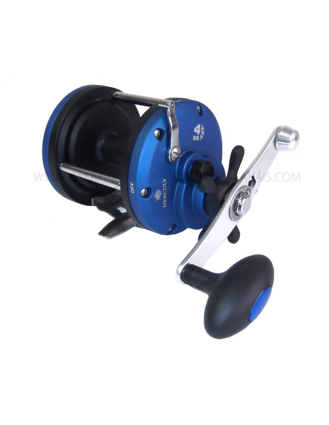 HERCULY G-BANKS 450 REEL