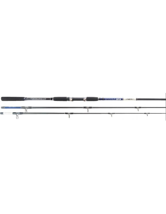 IRIDIUM HYDRA SPIN-3.00/3.30M ROD