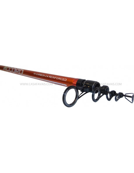 TELESURF ACCORD ROD 5585-450