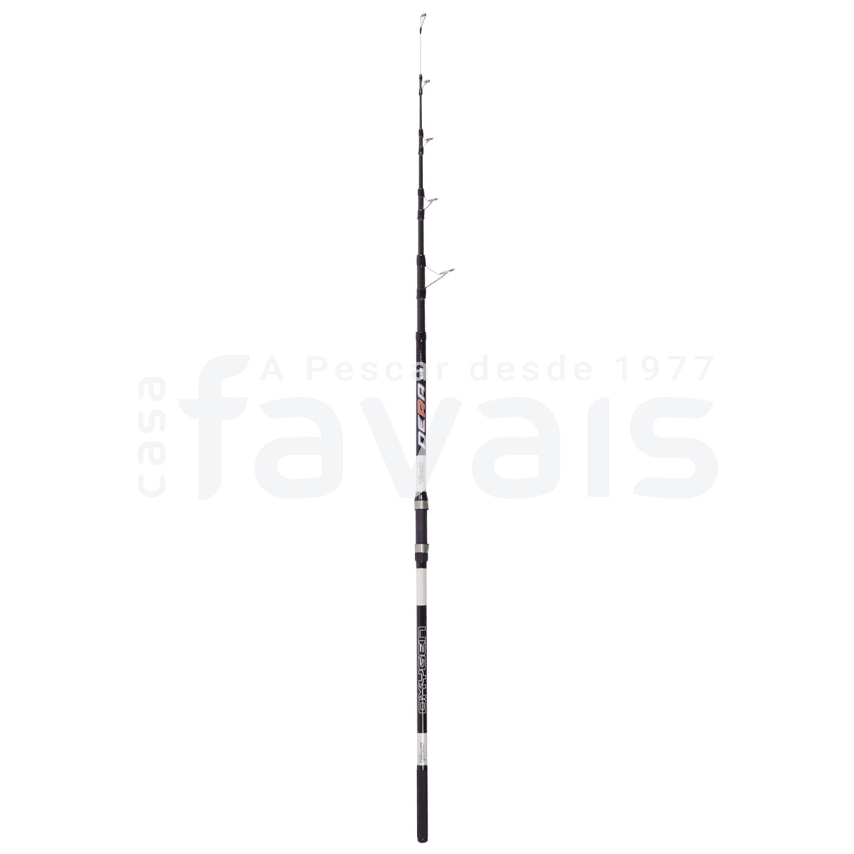 CAÑA OXYGEN NERA TS 400