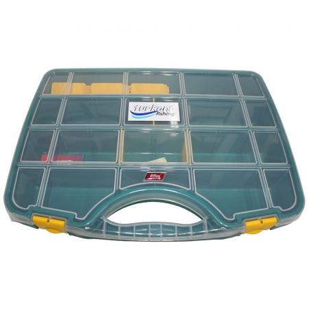 CAIXA PORTA ENROLADORES TAYG