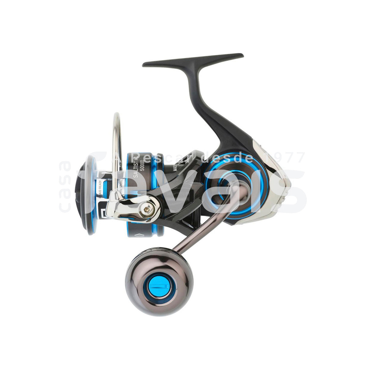 CARRETO SALTIST MQ 4000 D XH