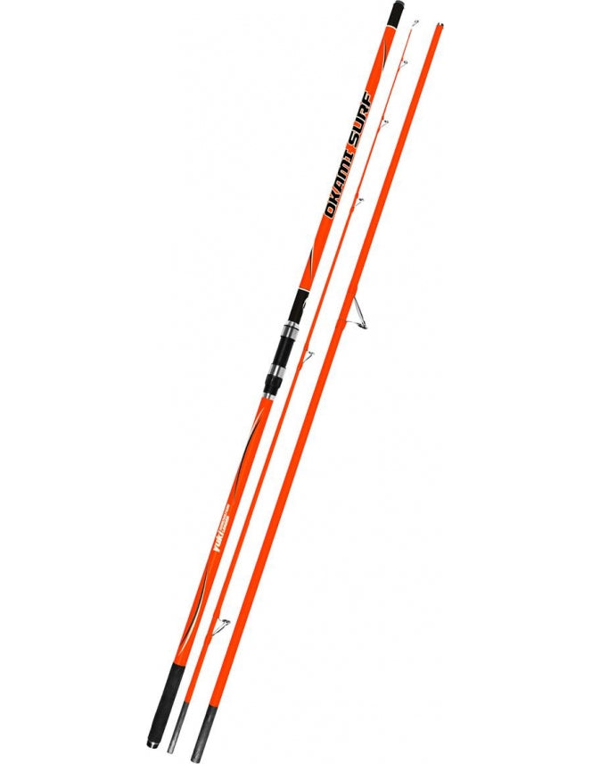 CAÑA SURFCASTING OKAMI 450