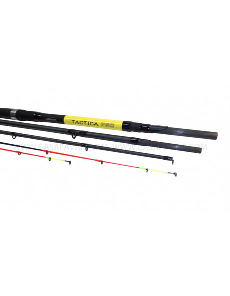 TACTICA PRO BOAT ROD 3.20-3.70MT