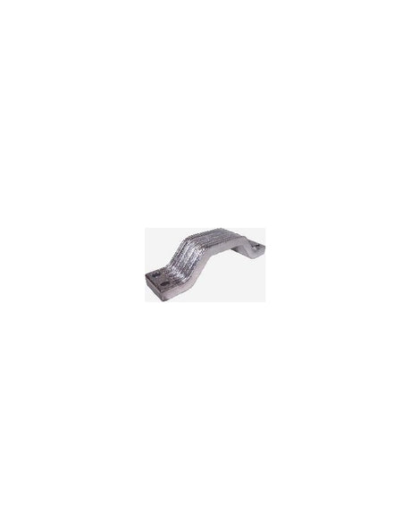 Z-2540 BARRA PARA BORDE EXTERIOR 0,87KG YAMAHA 115/250HP