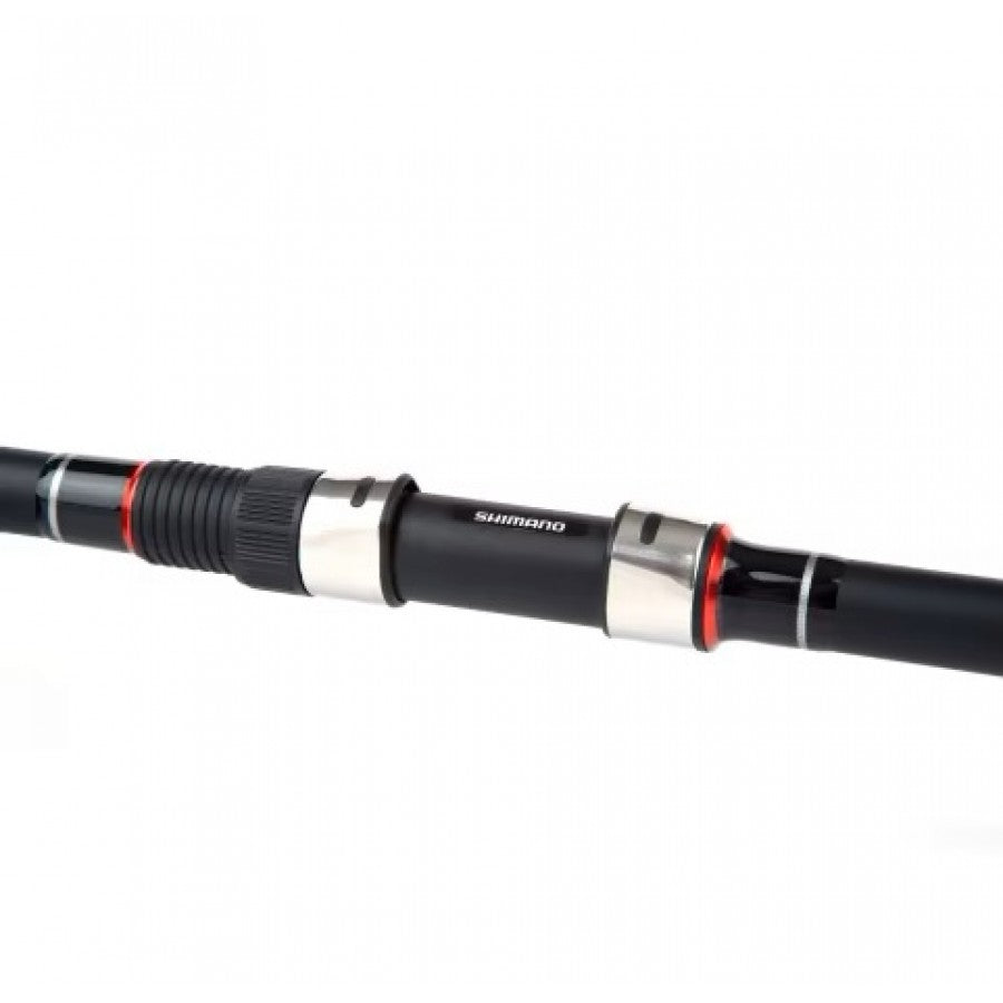 SIENNA TE GT ROD 3.90M