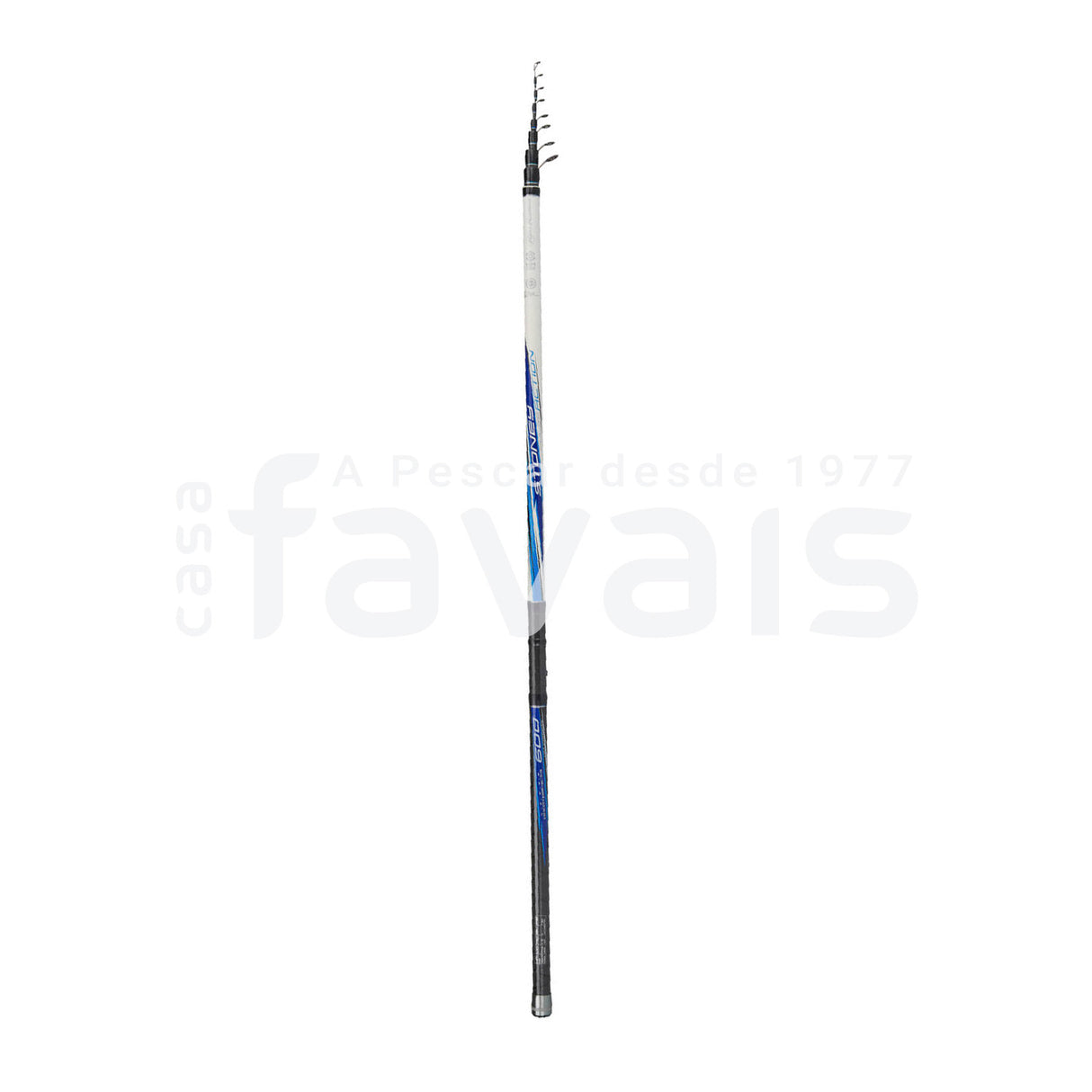 KALI KUNNAN STONEY 600 ROD