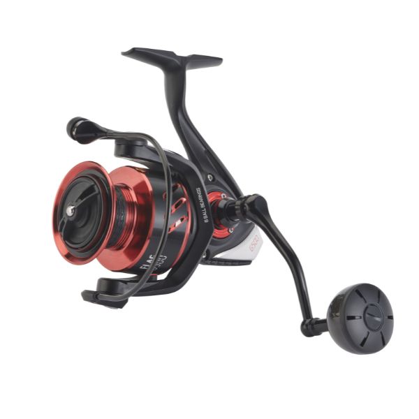 CARRETE SPINIT FLAG