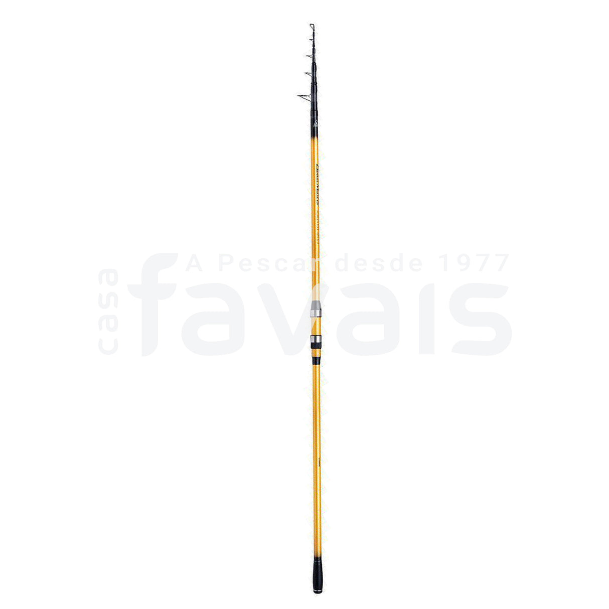 CAÑA BEASTMASTER FX SURF TELE