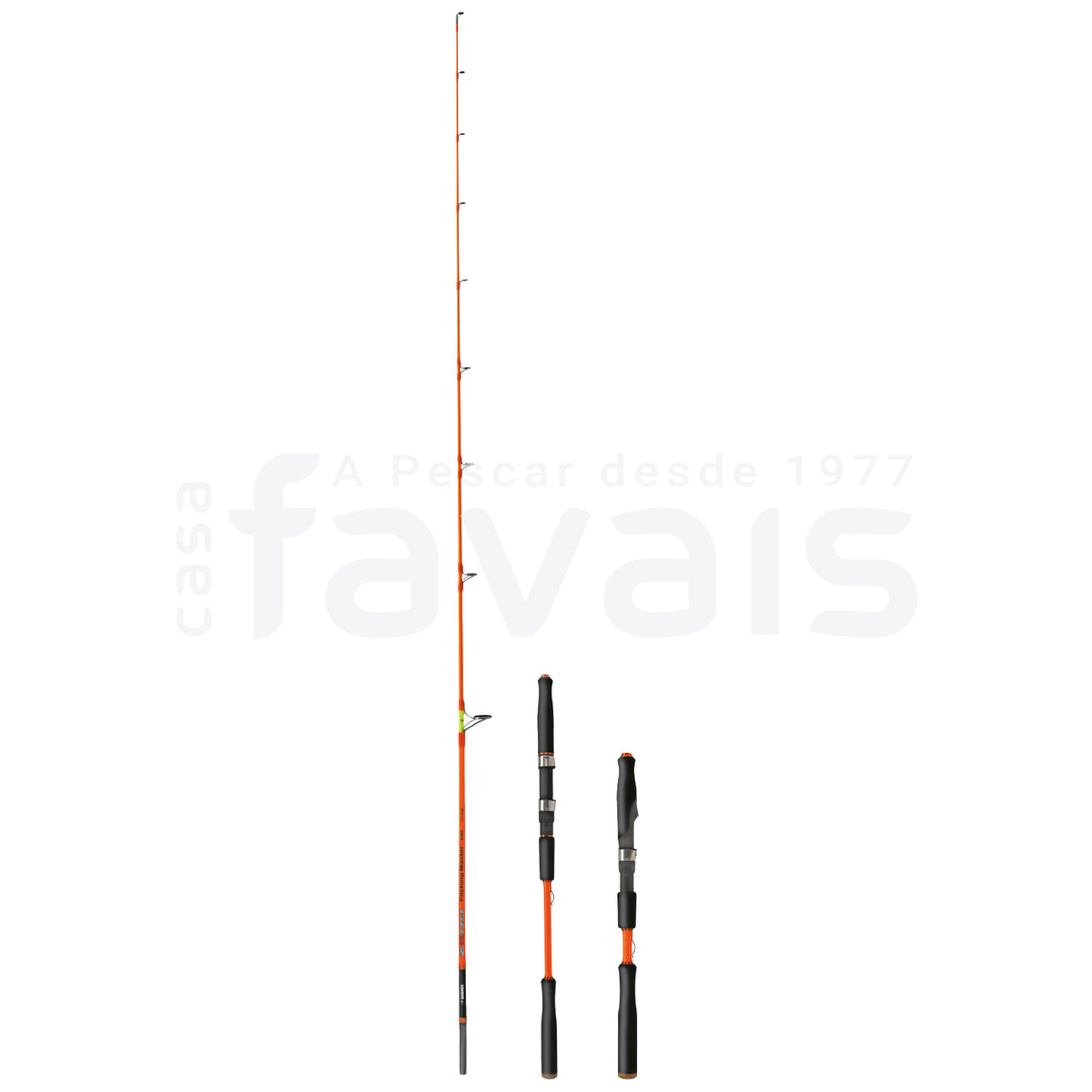 CAÑA ZERO PITCHING MASTER 180-200
