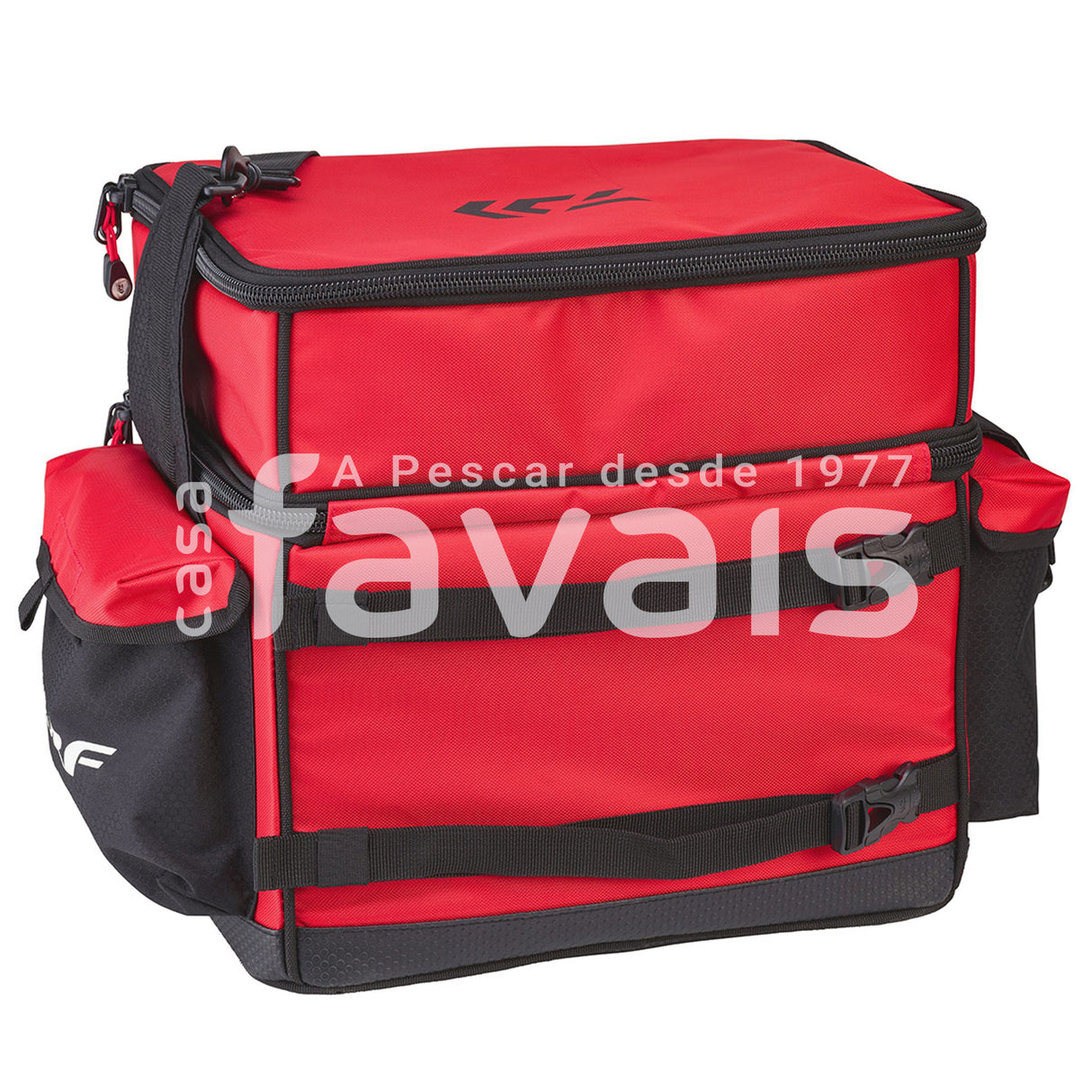 SURF CHARIOT BACKPACK 43L