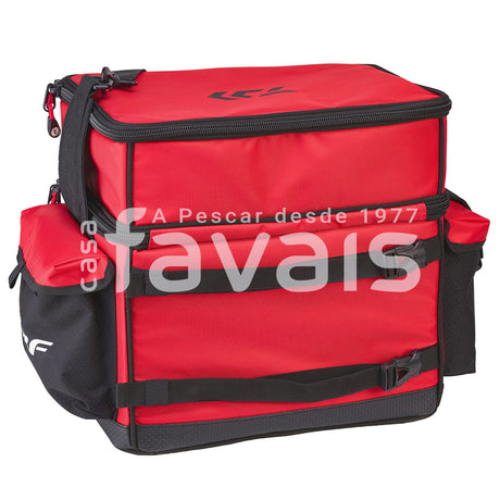 MOCHILA SURF PARA CHARIOT 43L