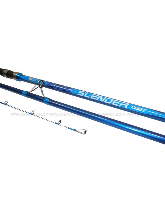CAÑA SURF CASTING SLENDERTEST 420H