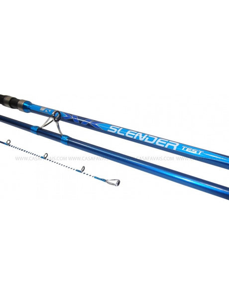 SLENDERTEST 420H SURF CASTING ROD