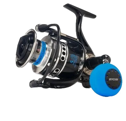CARRETO AP POWER BLUE