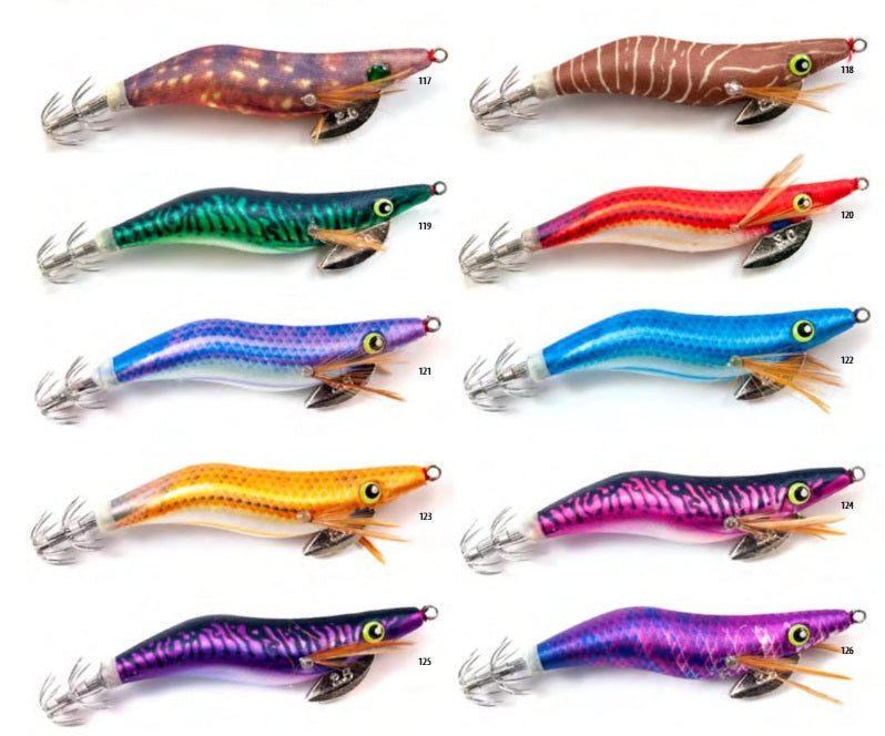 AMOSTRA TONEIRA EGI LIVE 2.5