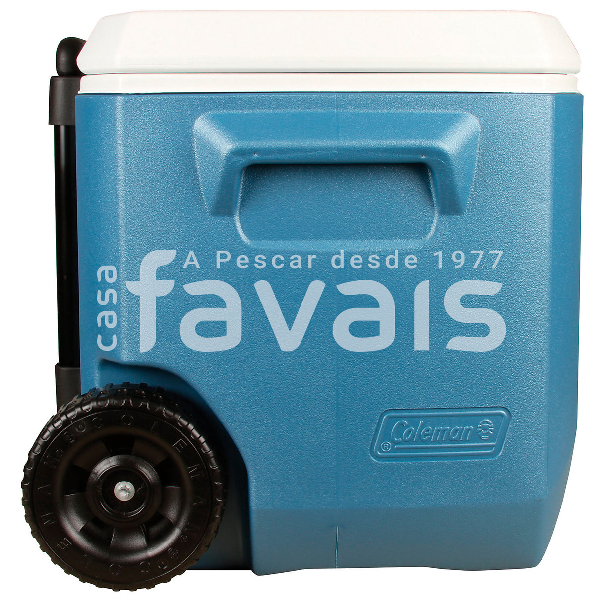 NEVERA CON RUEDAS XTREME 47L