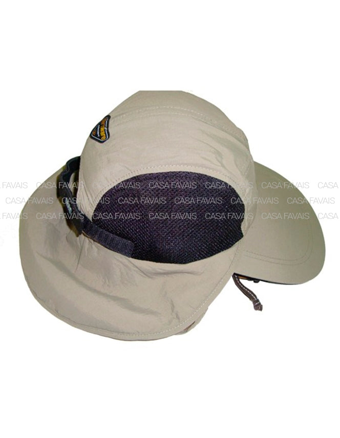 GORRA PICO HART