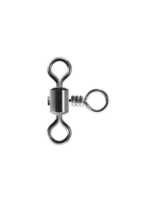 POTENZA 7018 TRIPLE SWIVEL