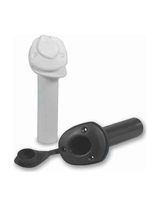 PORTA CANAS NYLON COM TAMPÃO