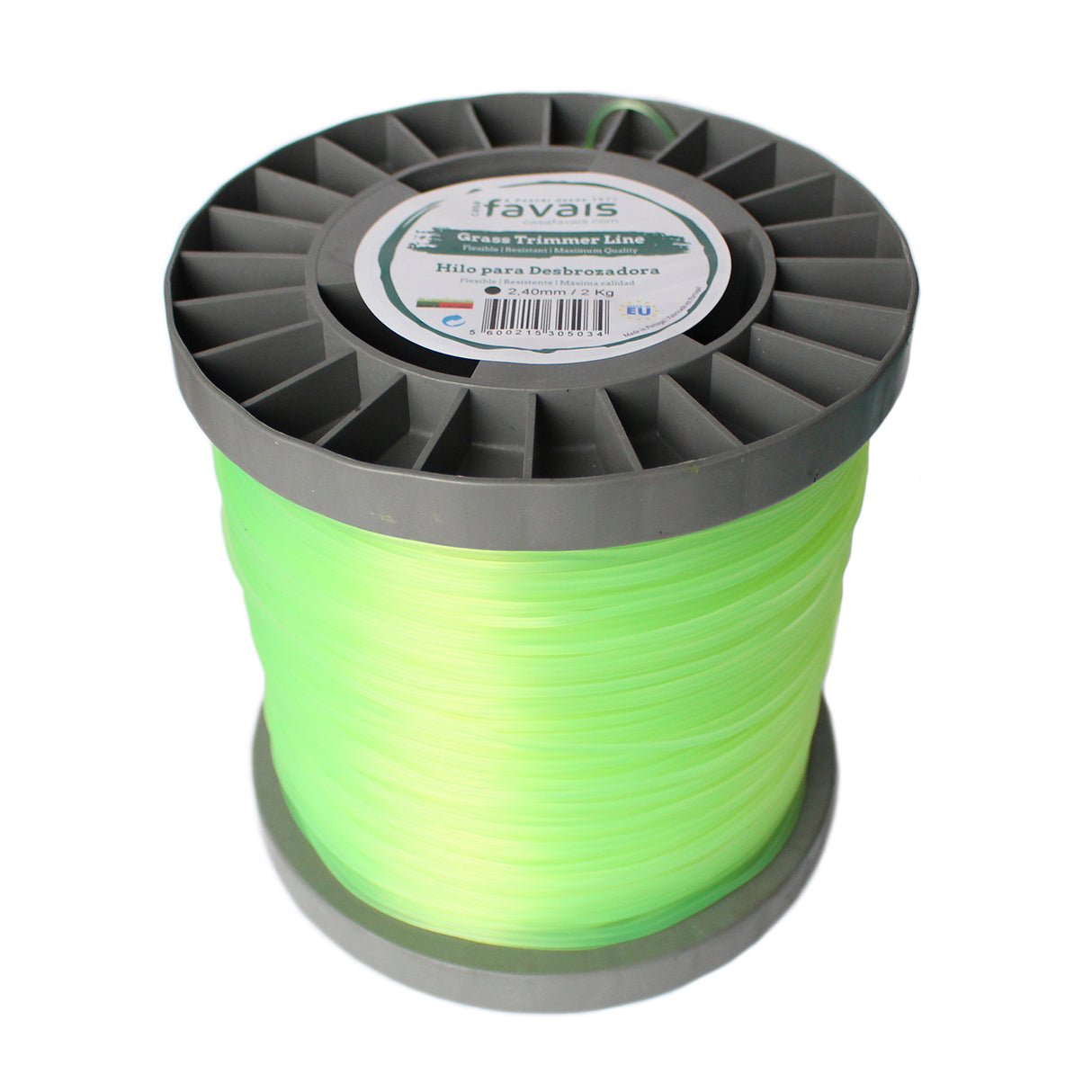 Fio de corte MonCad® T60 - 2,40mm