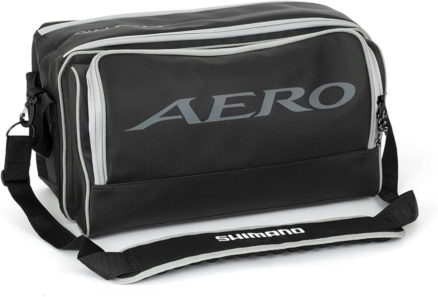 SACO AERO PRO GIANT BAIT