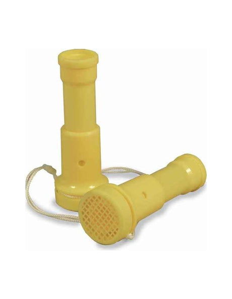 BOCINA DE AIRE (SOPLO MANUAL)