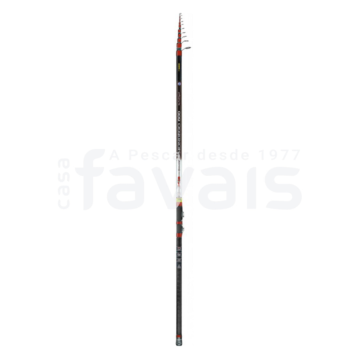 CABO MONDEGO X3 ROD