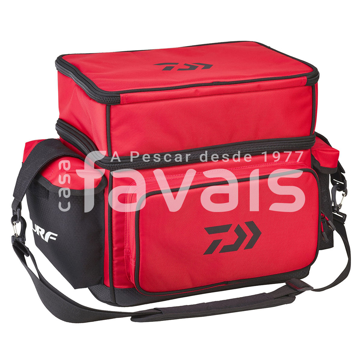 SURF CHARIOT BACKPACK 43L