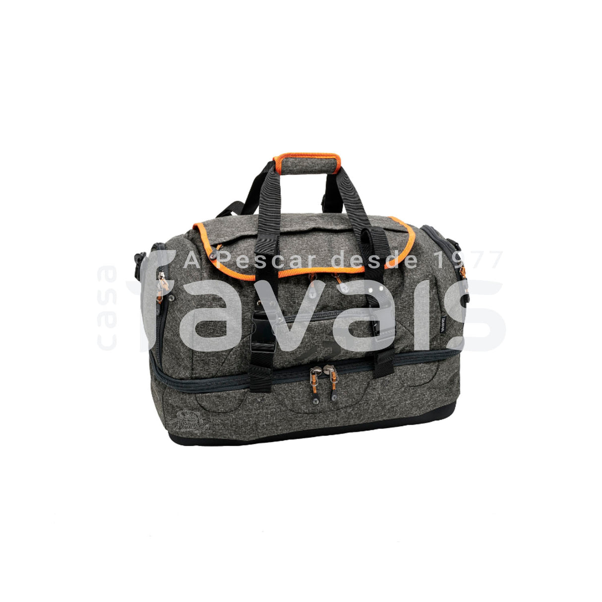 TRAVEL BAG
