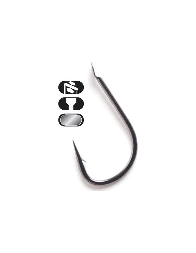 ANZUELO POTENZA 4269 BN