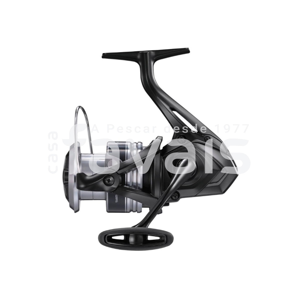CARRETE AERO BB