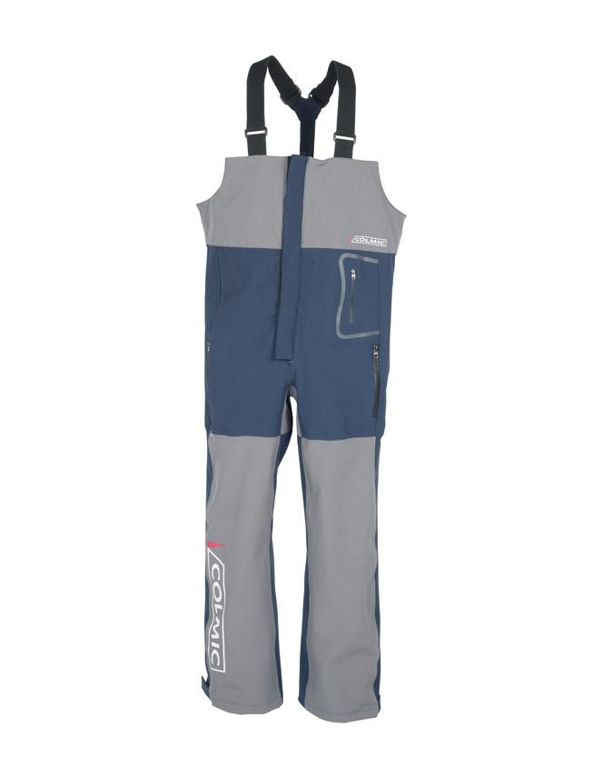 PANTALÓN SALOPET SOFTSHELL