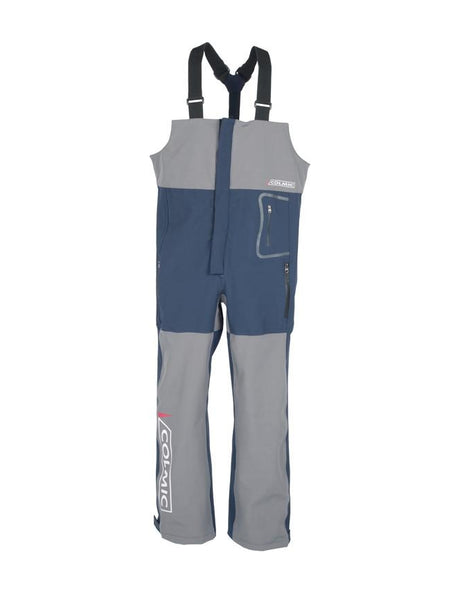 PANTALÓN SALOPET SOFTSHELL