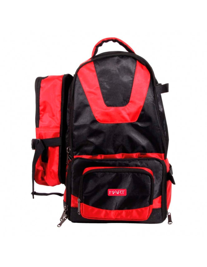 HART ROCK SOUL BACKPACK