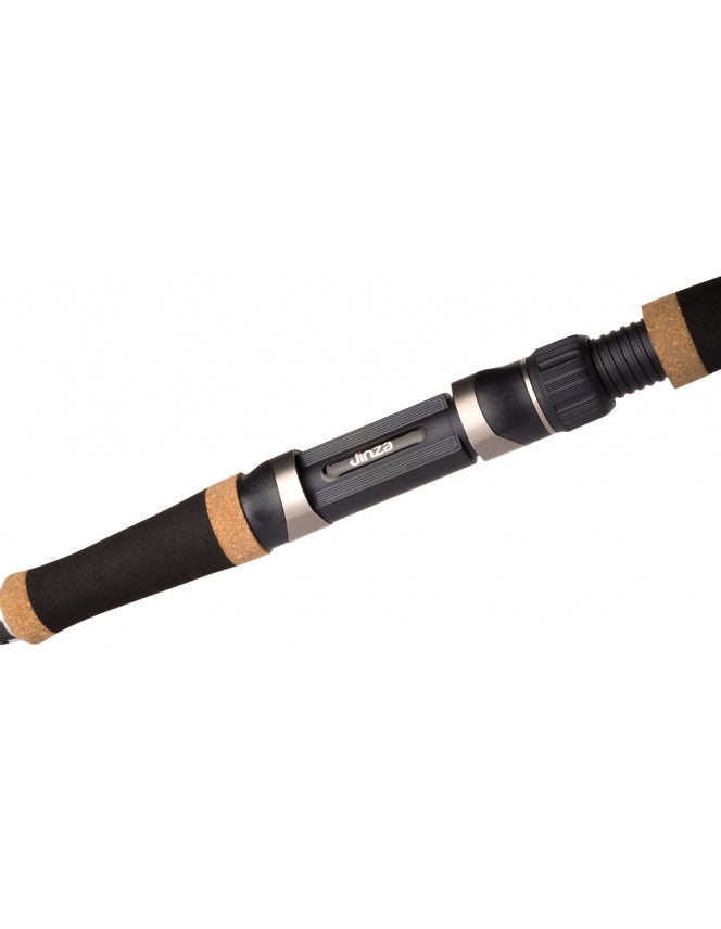 JINZA NICK SPINNING ROD