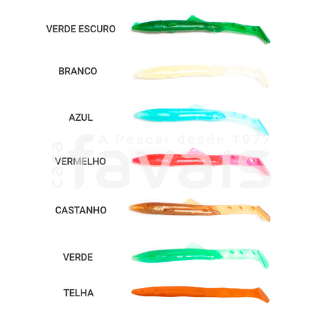 PVC FISH
