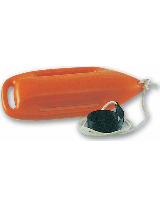 LIFESAVING BUOY
