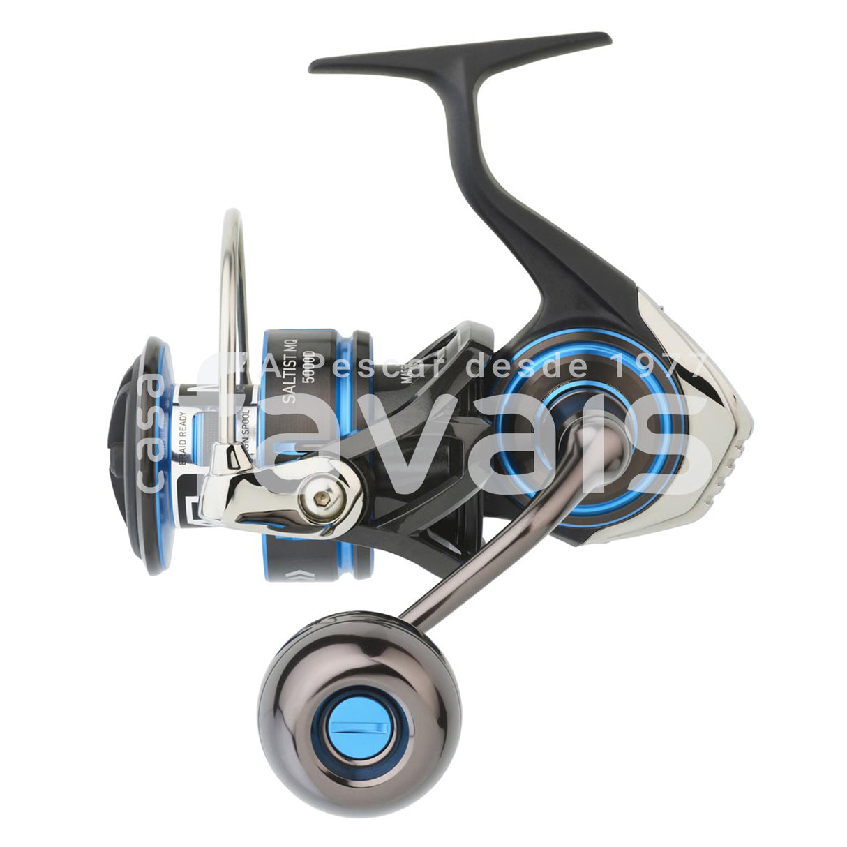 CARRETO SALTIST MQ 2021