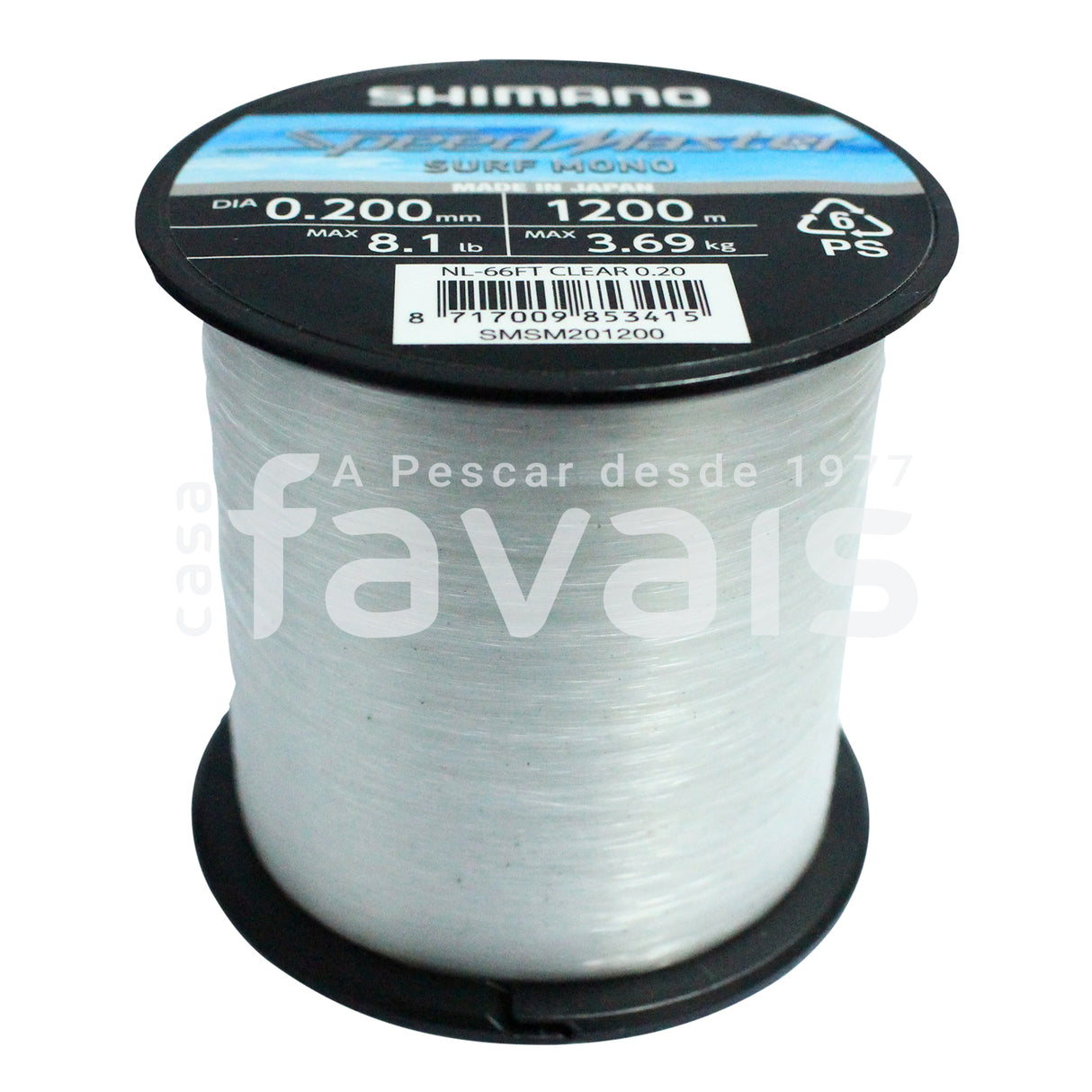 SPEEDMASTER SURF LINE